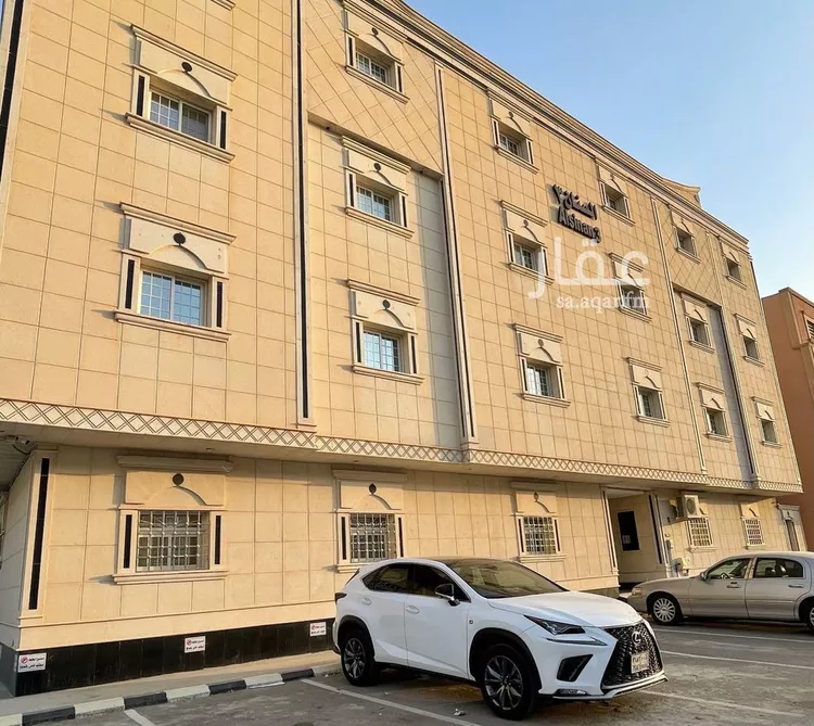 شقة للإيجار في شارع ابحر, حي الملقا, مدينة الرياض, منطقة الرياض