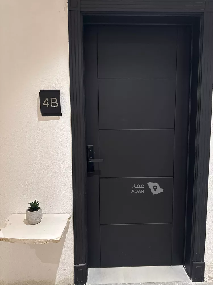 Apartment for Rent in Riyadh Al Malqa 6