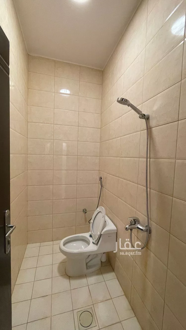 شقة للإيجار في شارع ابحر, حي الملقا, مدينة الرياض, منطقة الرياض صورة 5