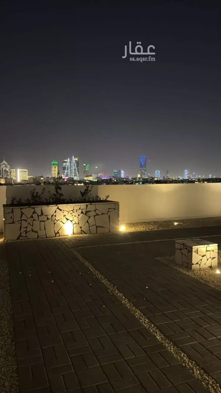 شقة للإيجار في شارع الامير عبدالعزيز بن مساعد بن جلوي, حي العليا, مدينة الرياض, منطقة الرياض صورة 5