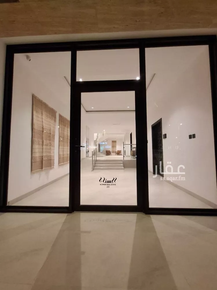 شقة للإيجار في شارع الامير عبدالعزيز بن مساعد بن جلوي, حي العليا, مدينة الرياض, منطقة الرياض صورة 3