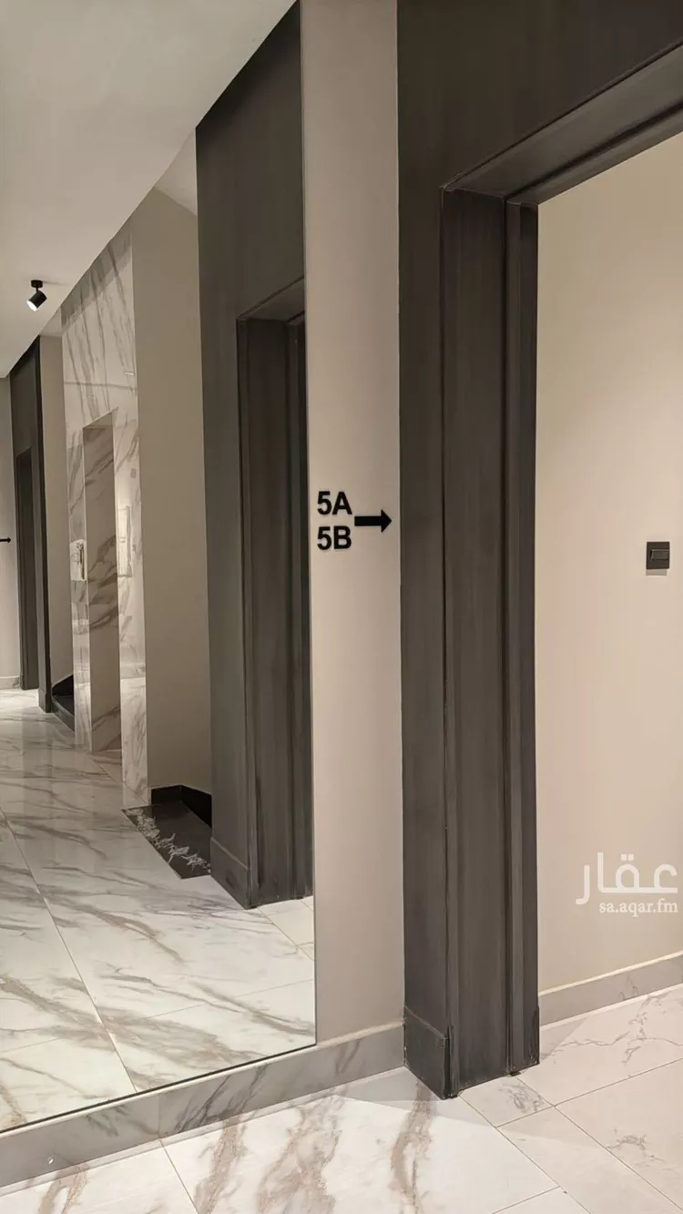 شقة للإيجار في شارع الإنتصار, حي العقيق, مدينة الرياض, منطقة الرياض صورة 3