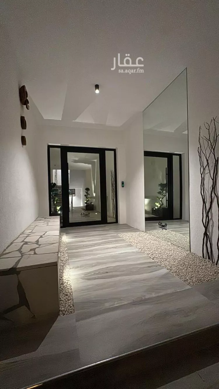 شقة للإيجار في شارع محمد بن عبدالعزيز الدغيثر, حي الملقا, مدينة الرياض, منطقة الرياض صورة 4
