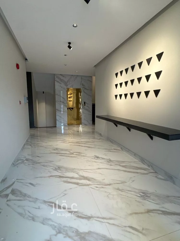 شقة للإيجار في شارع الانتصار, حي العقيق, مدينة الرياض, منطقة الرياض صورة 2