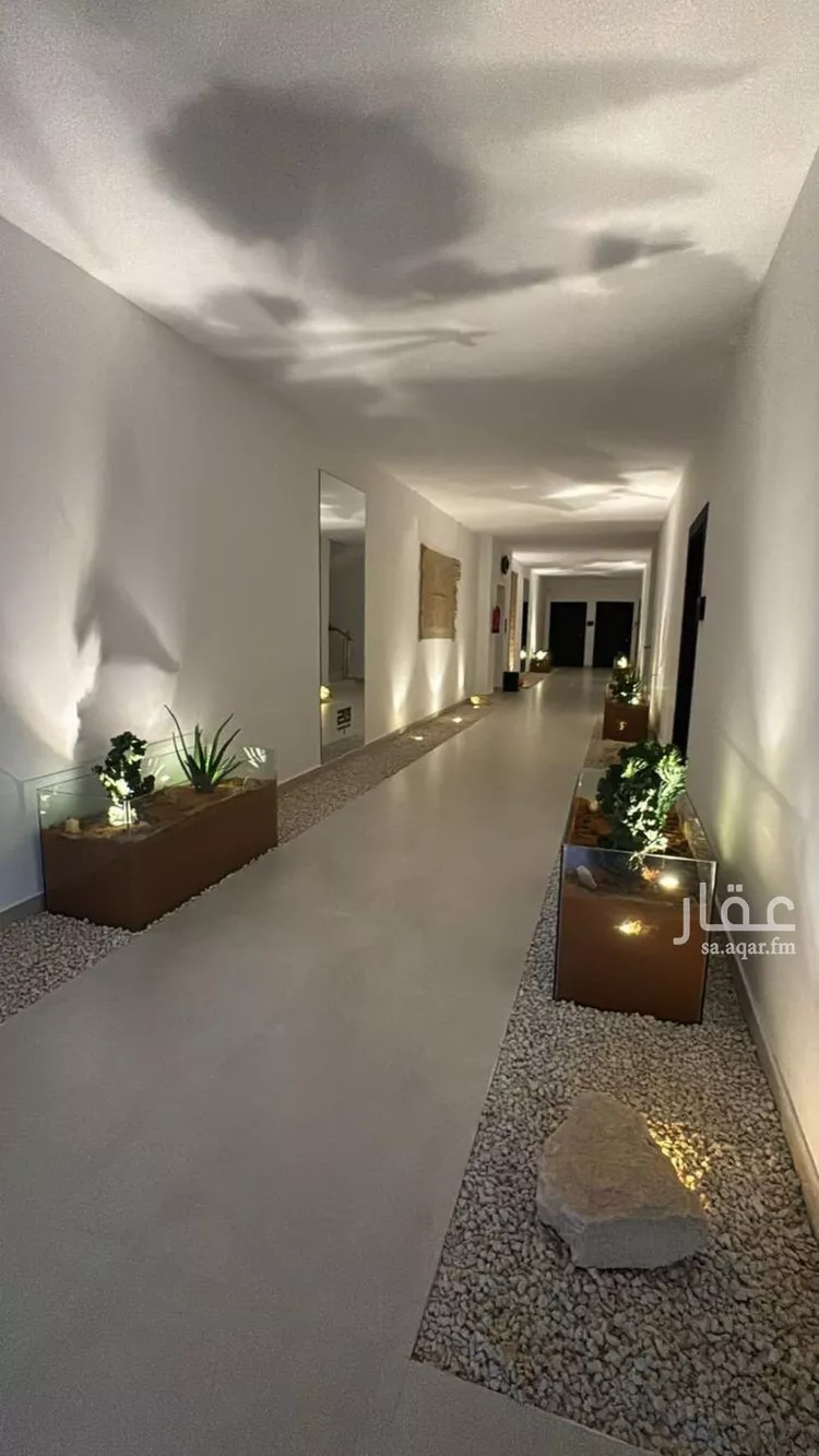 شقة للإيجار في شارع الامير فيصل بن عبدالله بن عبدالرحمن, حي حطين, مدينة الرياض, منطقة الرياض صورة 5