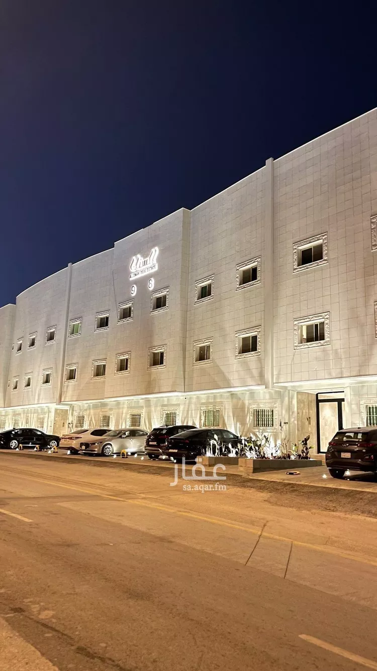 Apartment for Rent in Riyadh Al Malqa