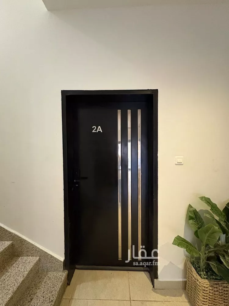 شقة للإيجار في شارع الافضلي, حي الملقا, مدينة الرياض, منطقة الرياض صورة 4