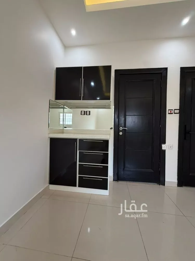 شقة للإيجار في شارع ابحر, حي الملقا, مدينة الرياض, منطقة الرياض صورة 4