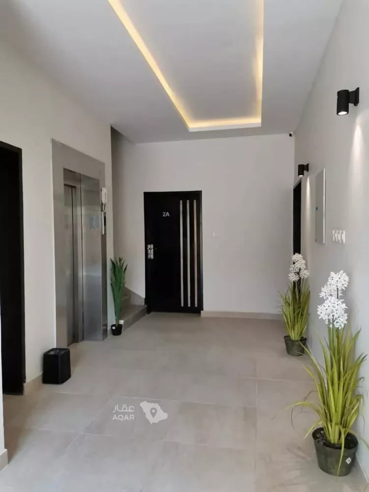 Apartment for Rent in Riyadh Al Malqa 3