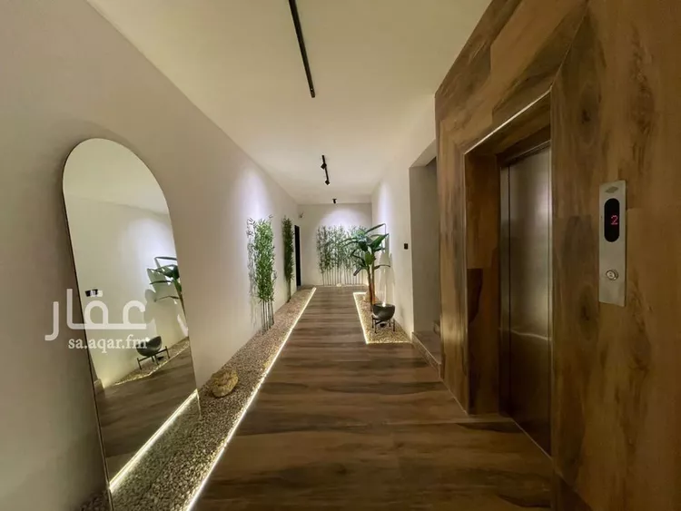 شقة للإيجار في شارع ابها, حي الملقا, مدينة الرياض, منطقة الرياض صورة 3
