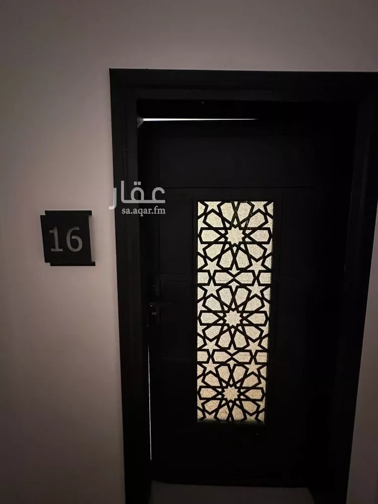 شقة للإيجار في شارع ابها, حي الملقا, مدينة الرياض, منطقة الرياض صورة 4