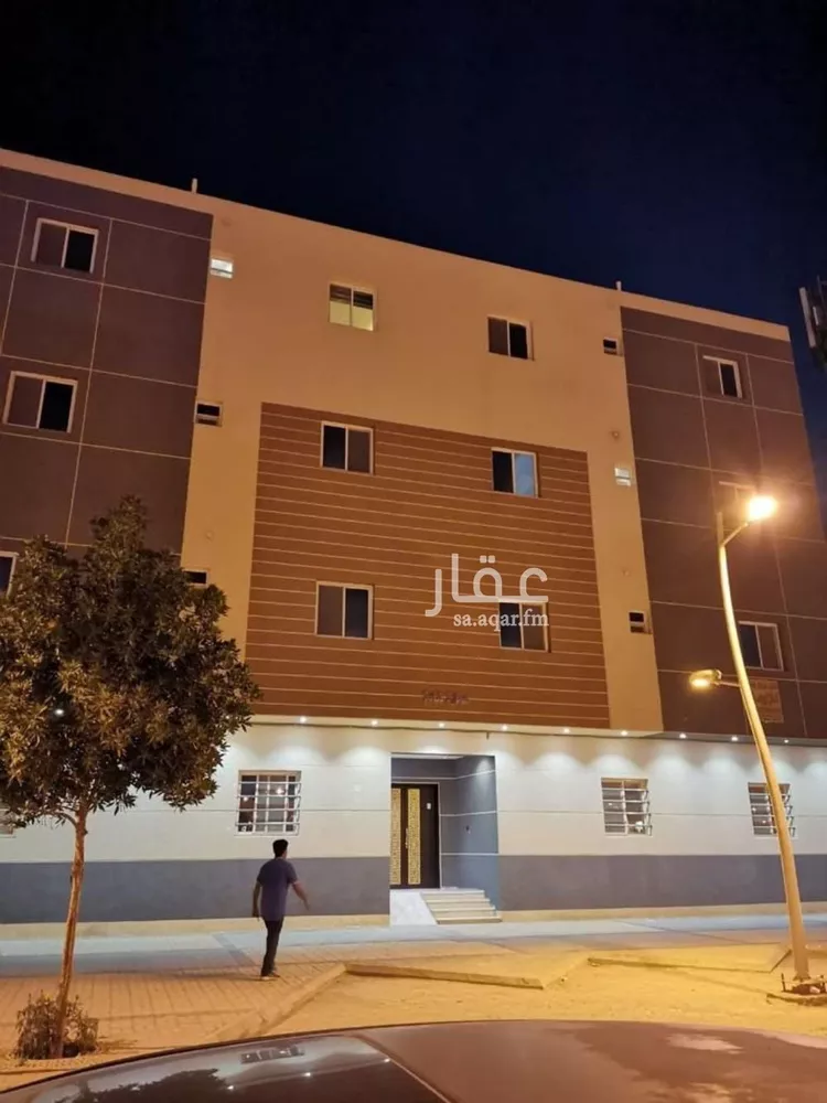 شقة للإيجار في شارع عشباء, حي الشهداء, مدينة الرياض, منطقة الرياض