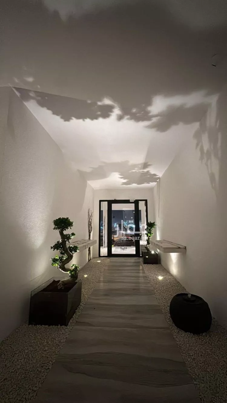 شقة للإيجار في شارع محمد بن عبدالعزيز الدغيثر, حي الملقا, مدينة الرياض, منطقة الرياض صورة 5