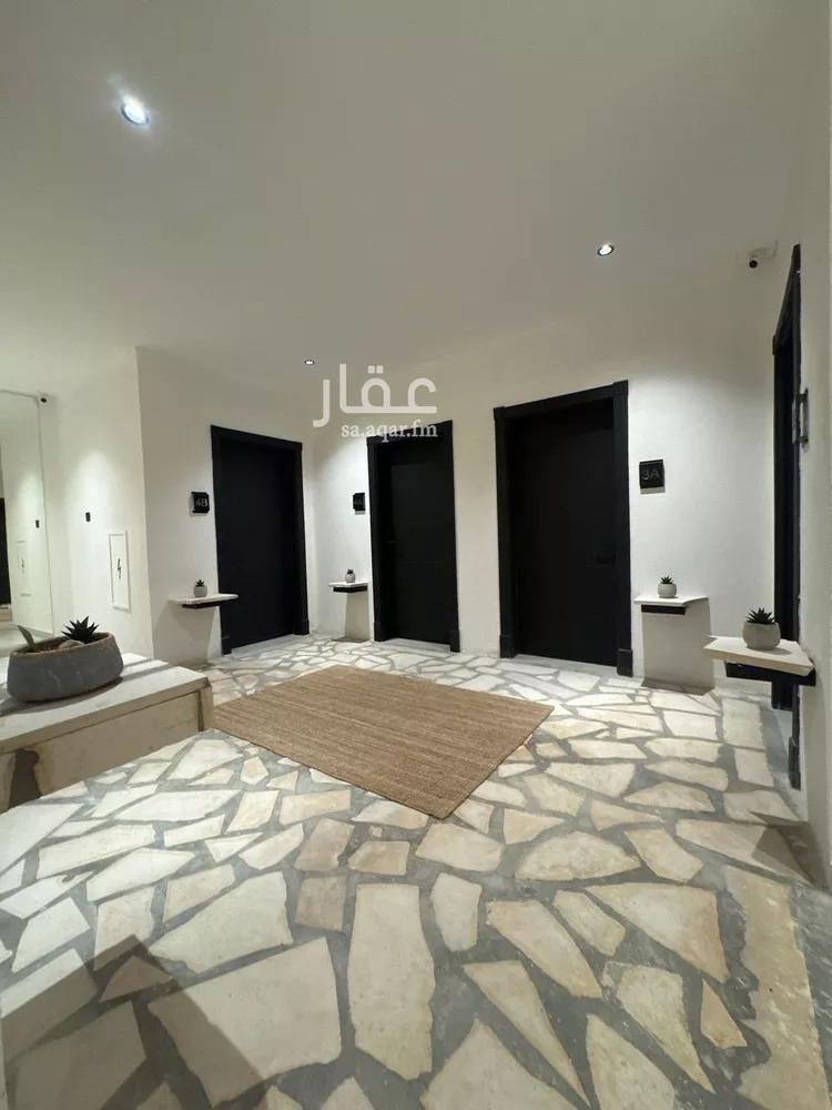 شقة للإيجار في شارع الحماسة, حي الملقا, مدينة الرياض, منطقة الرياض صورة 4