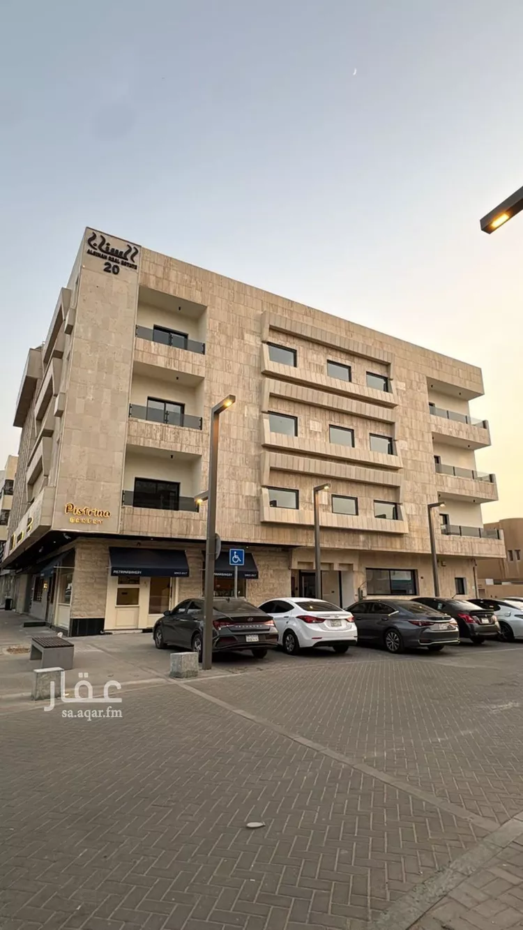 Apartment for Rent in Riyadh Al Olaya