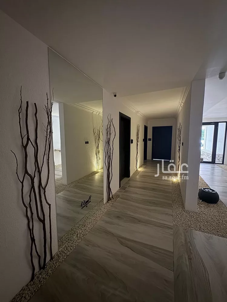 شقة للإيجار في شارع محمد بن عبدالعزيز الدغيثر, حي الملقا, مدينة الرياض, منطقة الرياض صورة 4