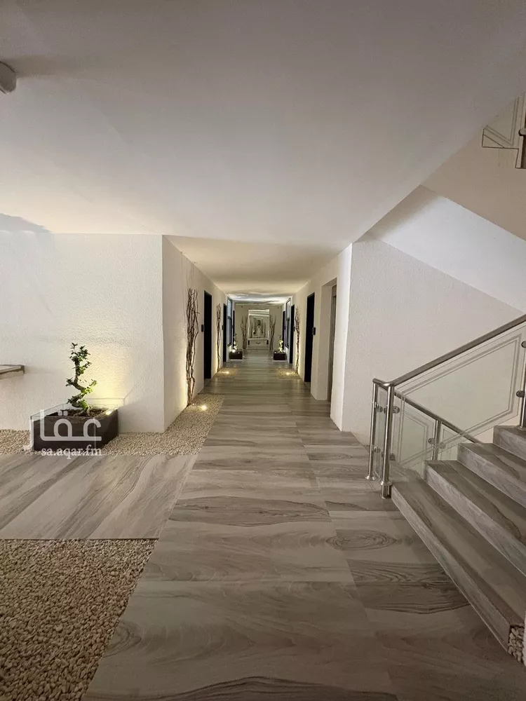 شقة للإيجار في شارع محمد بن عبدالعزيز الدغيثر, حي الملقا, مدينة الرياض, منطقة الرياض صورة 5