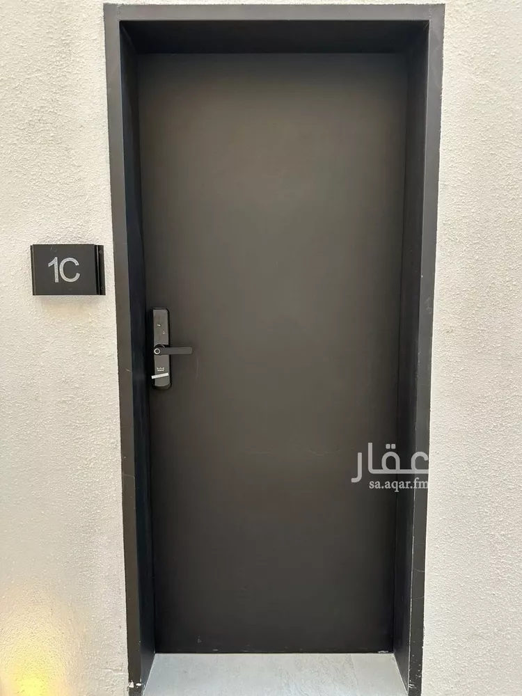 شقة للإيجار في شارع الامير فيصل بن عبدالله بن عبدالرحمن, حي حطين, مدينة الرياض, منطقة الرياض صورة 4
