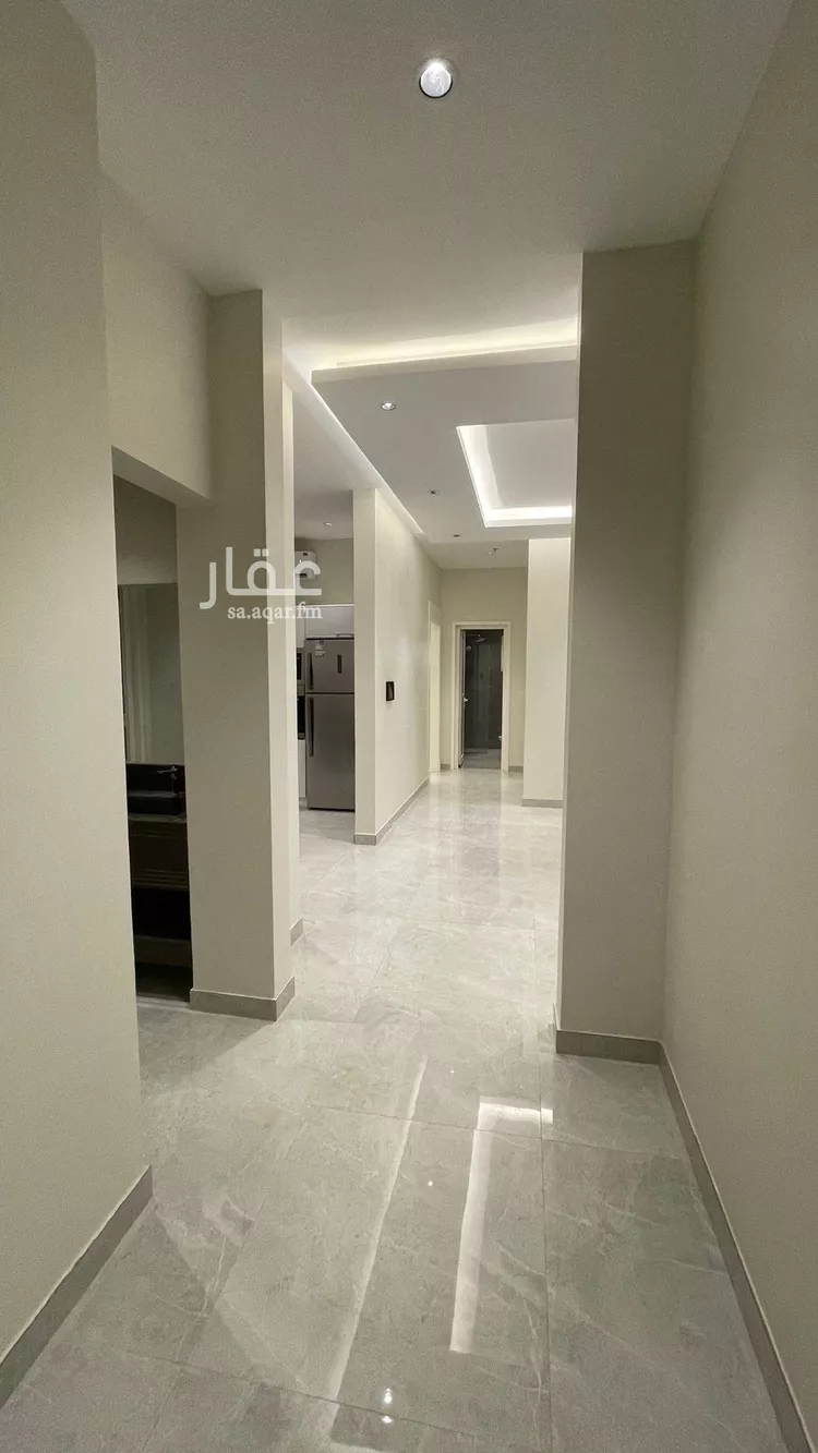 شقة للإيجار في شارع الافضلي, حي الملقا, مدينة الرياض, منطقة الرياض صورة 5