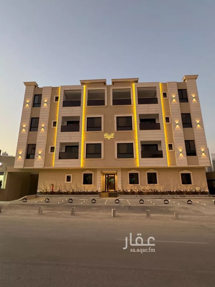 Apartment for Rent in Riyadh Al Malqa