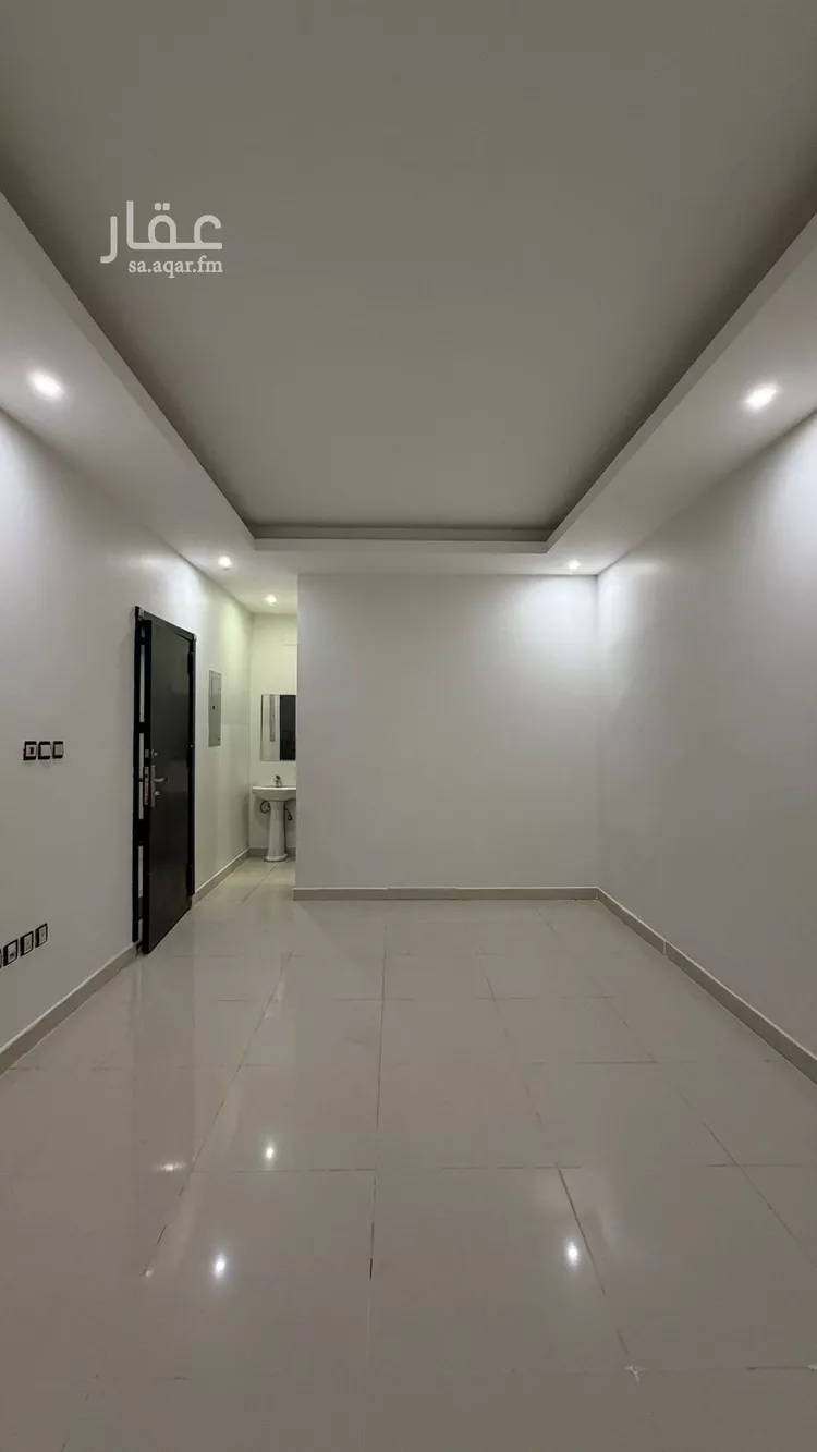 شقة للإيجار في شارع ابحر, حي الملقا, مدينة الرياض, منطقة الرياض صورة 4