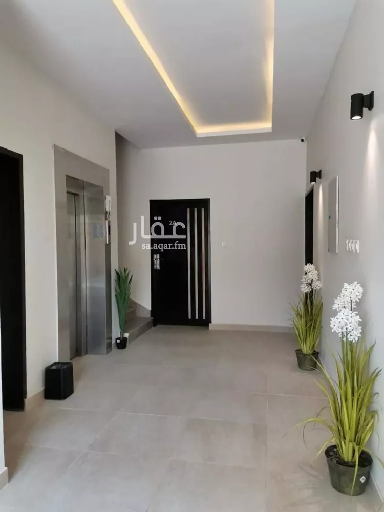 شقة للإيجار في شارع الافضلي, حي الملقا, مدينة الرياض, منطقة الرياض صورة 3