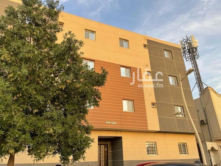 شقة للإيجار في شارع عشباء, حي الشهداء, مدينة الرياض, منطقة الرياض