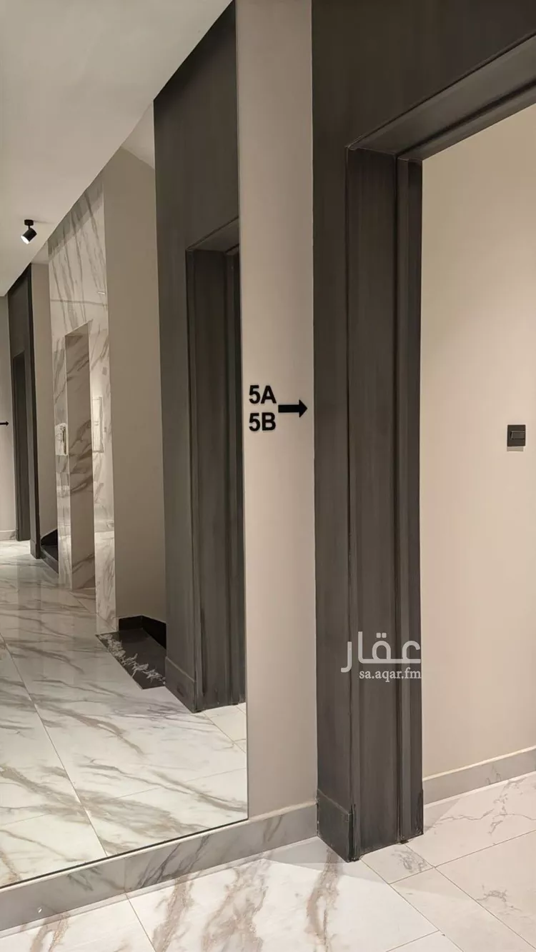 شقة للإيجار في شارع الانتصار, حي العقيق, مدينة الرياض, منطقة الرياض صورة 4