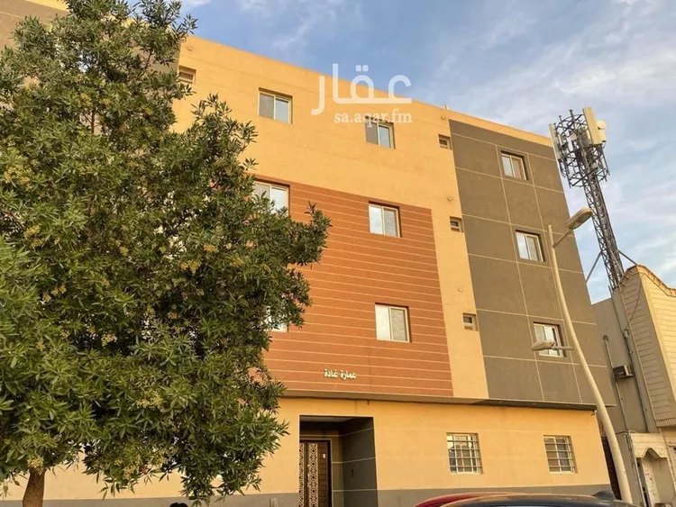 شقة للإيجار في شارع عشباء, حي الشهداء, مدينة الرياض, منطقة الرياض صورة 2
