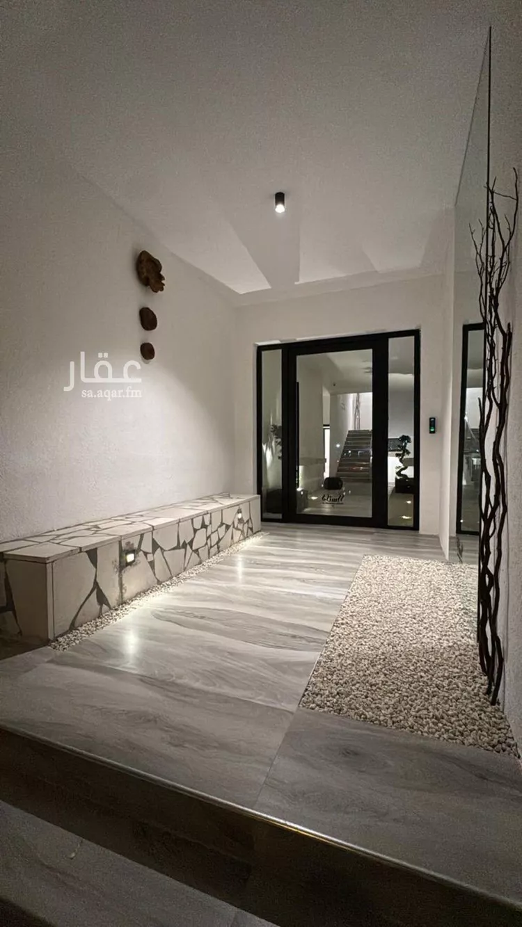 شقة للإيجار في شارع محمد بن عبدالعزيز الدغيثر, حي الملقا, مدينة الرياض, منطقة الرياض صورة 3