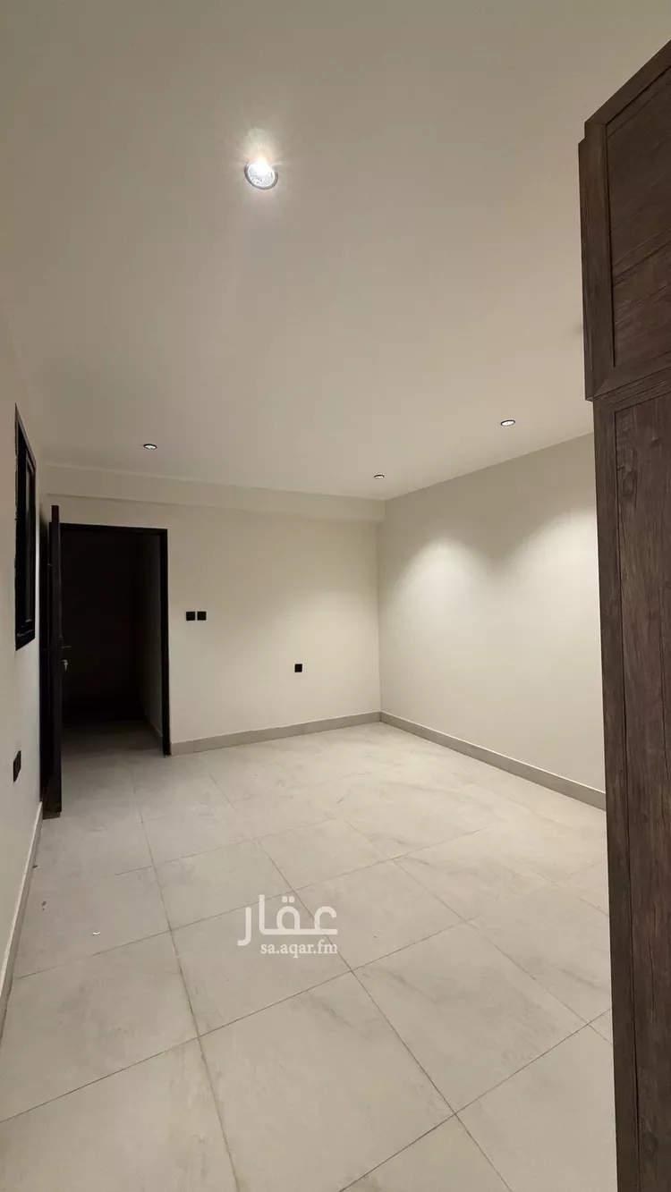 شقة للإيجار في شارع الافضلي, حي الملقا, مدينة الرياض, منطقة الرياض 6