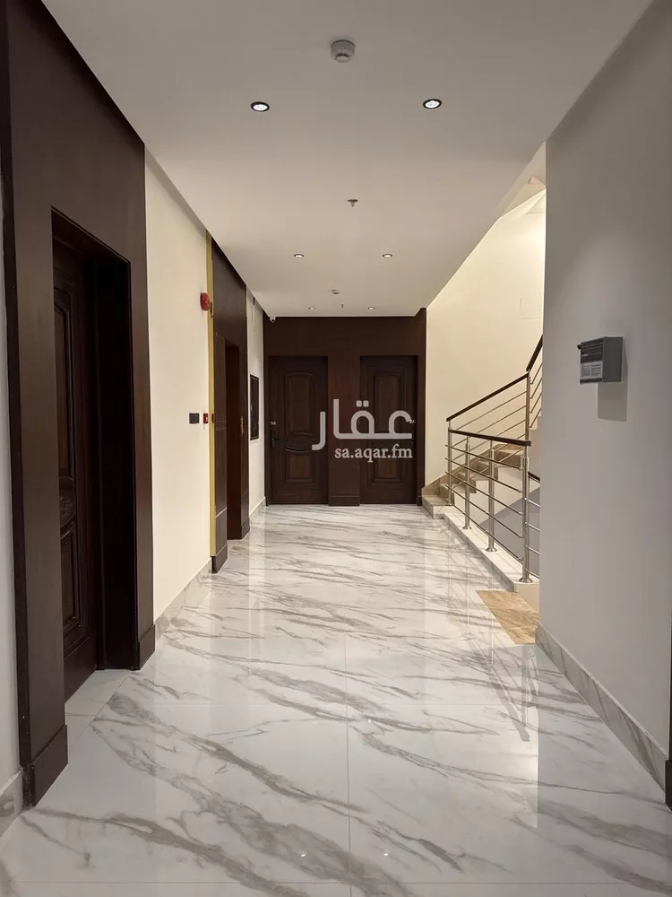 شقة للإيجار في شارع الدهناء, حي الملقا, مدينة الرياض, منطقة الرياض صورة 3