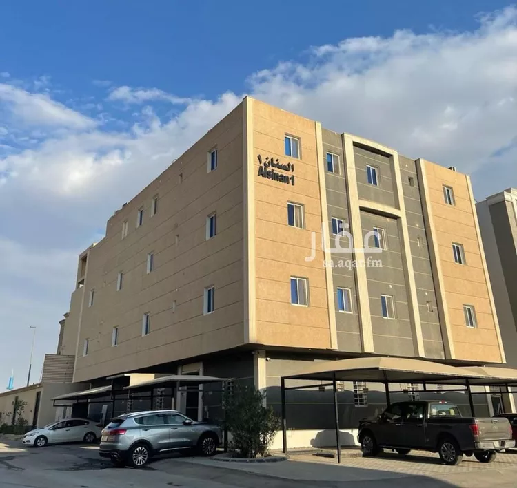 شقة للإيجار في شارع الافضلي, حي الملقا, مدينة الرياض, منطقة الرياض