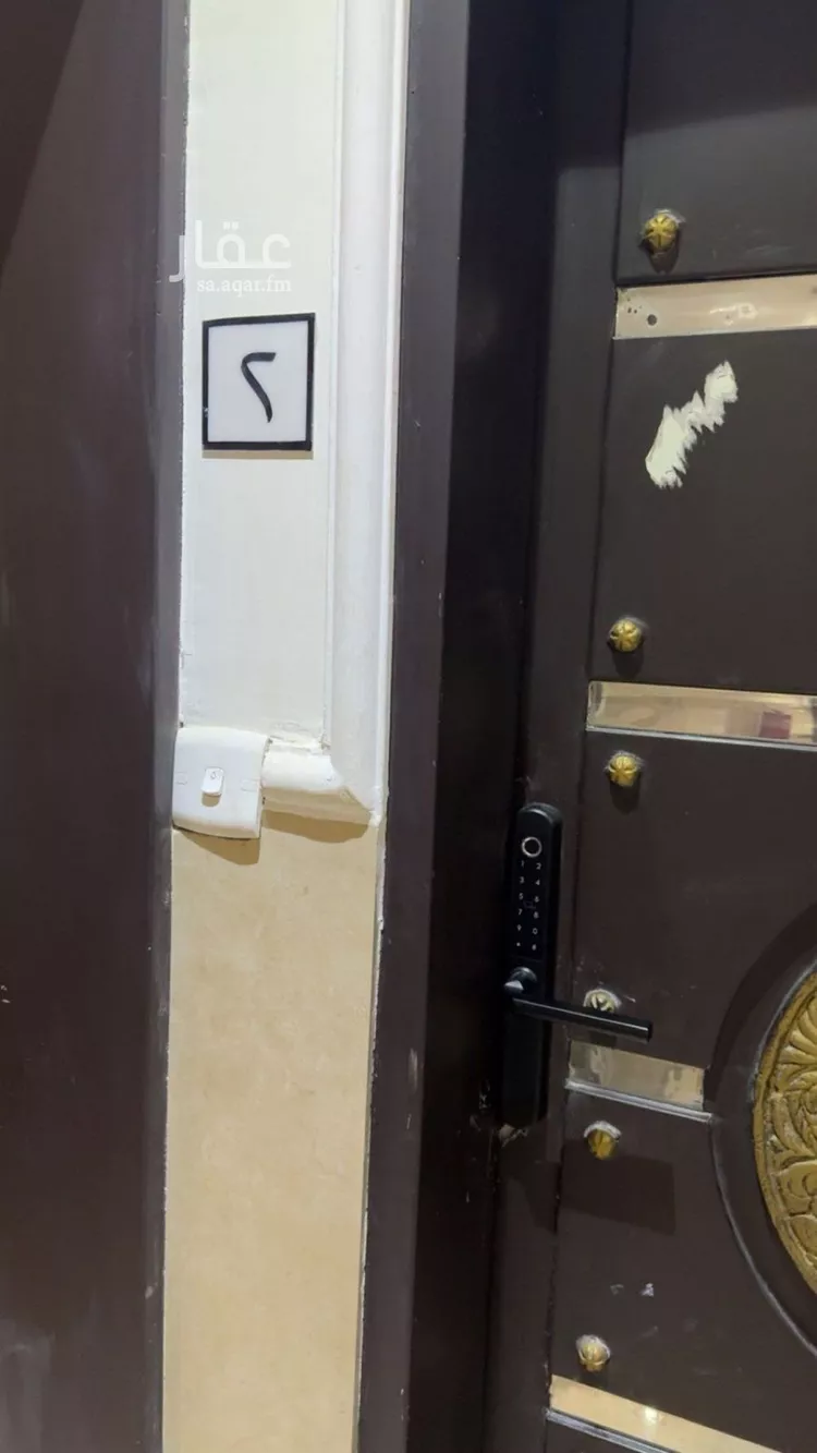 شقة للإيجار في شارع عبدالله بن قيس, حي إشبيلية, مدينة الرياض, منطقة الرياض صورة 3