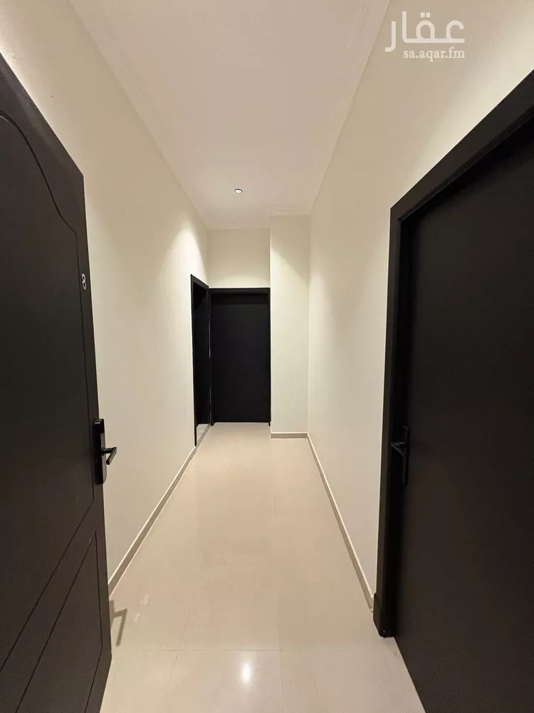 شقة للإيجار في شارع الافضلي, حي الملقا, مدينة الرياض, منطقة الرياض صورة 4