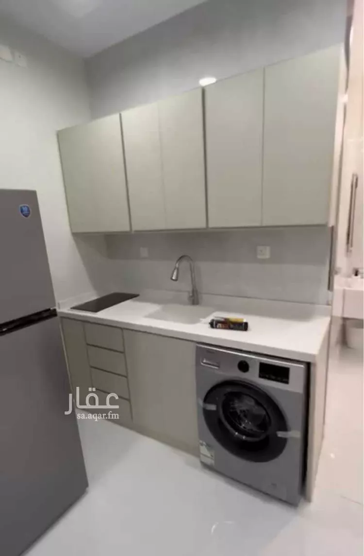 شقة للإيجار في شارع ضباعة بنت الزبير رضي الله عنها ، حي بطحاء قريش ، مكة ، منطقة مكة المكرمة صورة 4