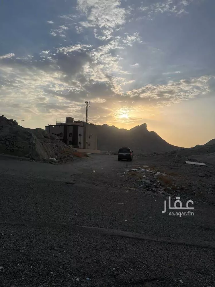 أرض للبيع في شارع ابن رواحه, حي بطحاء قريش, مدينة مكة المكرمة, منطقة مكة المكرمة صورة 3