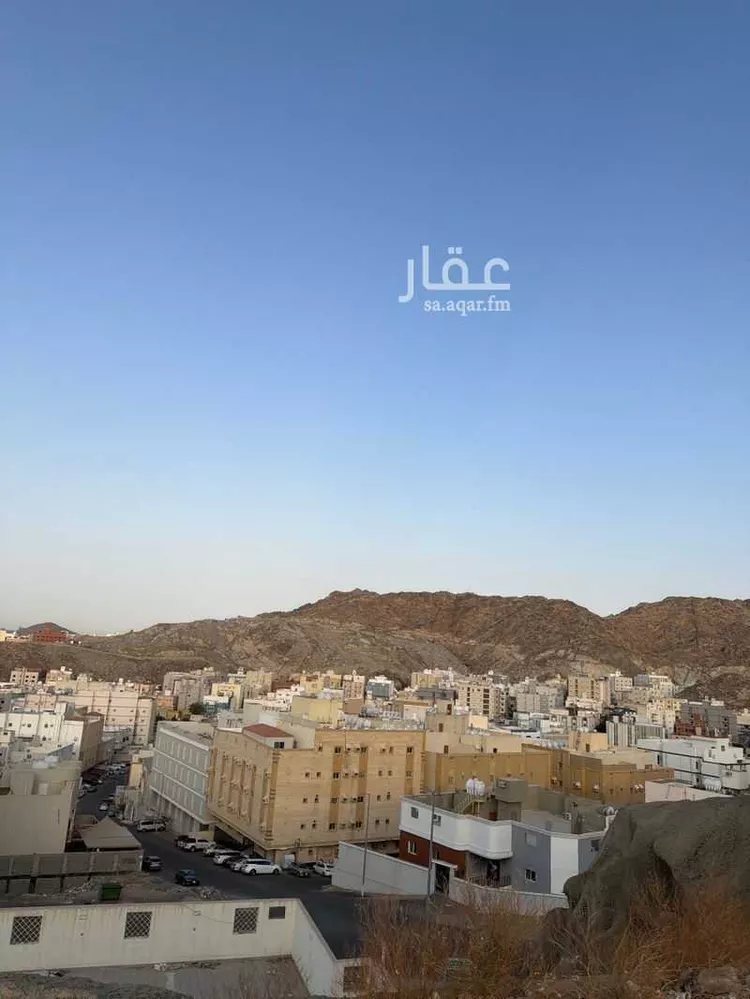أرض للبيع في شارع ابن رواحه, حي بطحاء قريش, مدينة مكة المكرمة, منطقة مكة المكرمة صورة 4