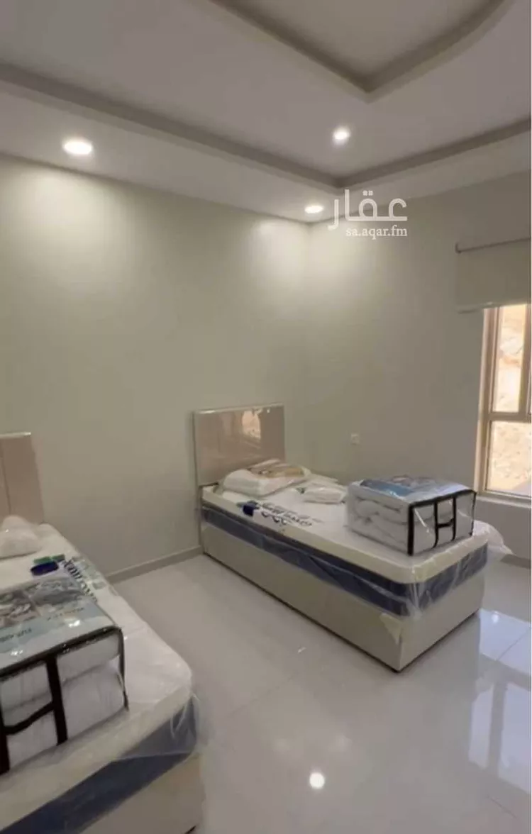 شقة للإيجار في شارع ضباعة بنت الزبير رضي الله عنها ، حي بطحاء قريش ، مكة ، منطقة مكة المكرمة صورة 2