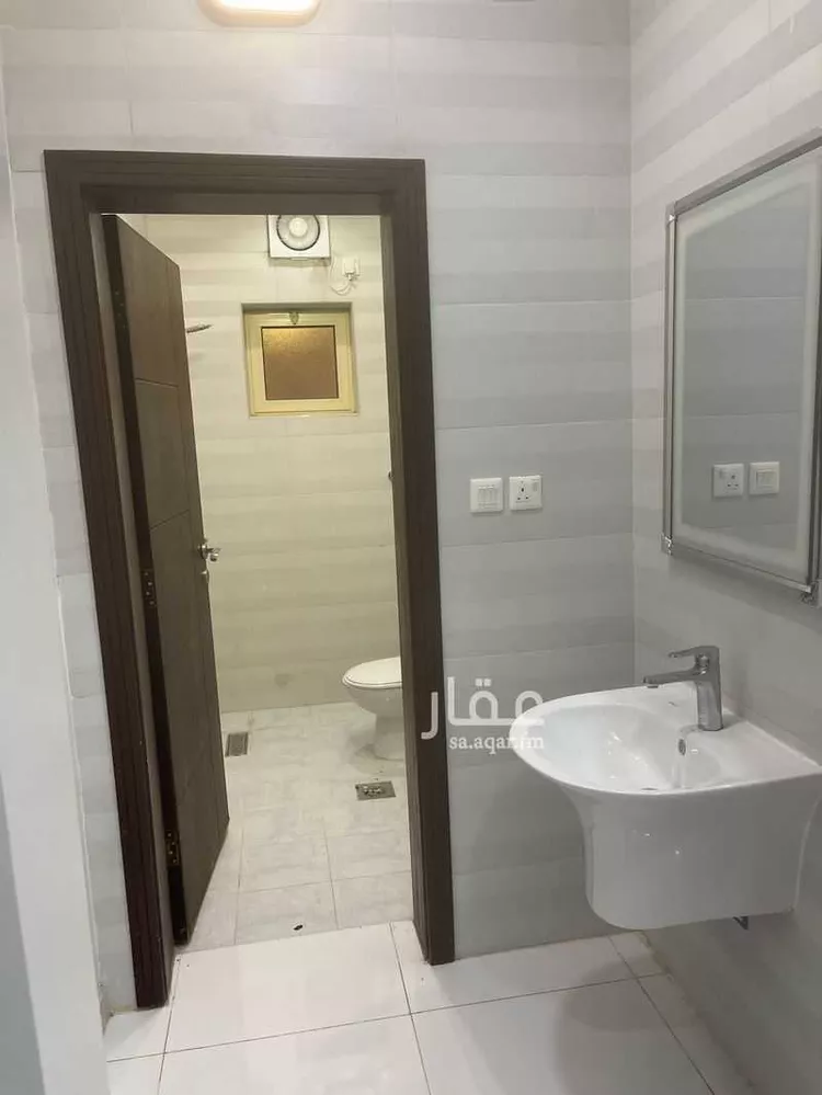 شقة للإيجار في شارع ضباعة بنت الزبير رضي الله عنها ، حي بطحاء قريش ، مكة ، منطقة مكة المكرمة صورة 3