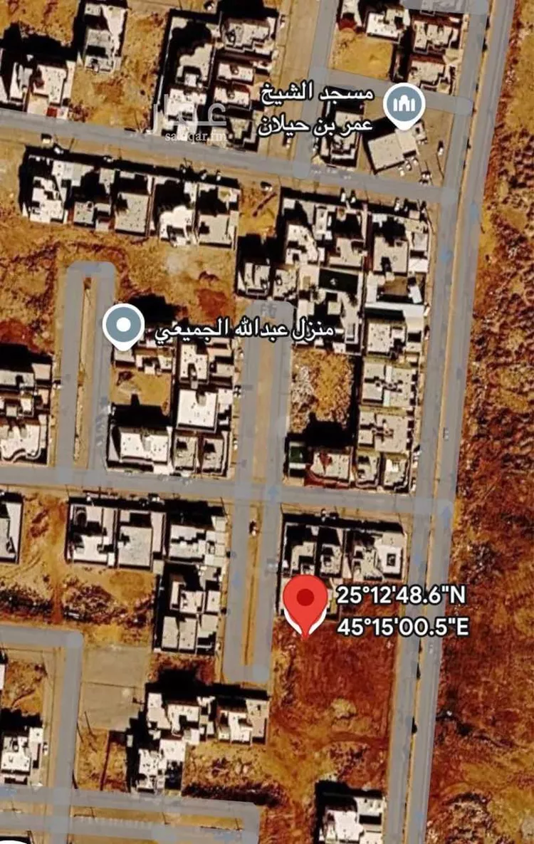 Land for Sale in Shaqra Ash Shifa صورة 2