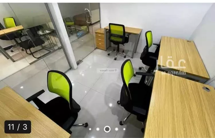 Commercial Office for Rent in Riyadh Ad Duraihimiyah
