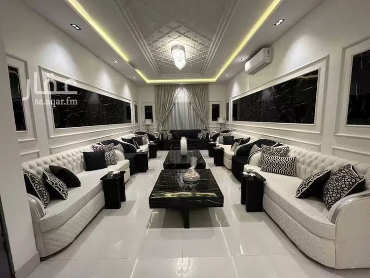 فيلا للبيع في شارع عبدالحق الهاشمي, حي المهدية, مدينة الرياض, منطقة الرياض صورة 3