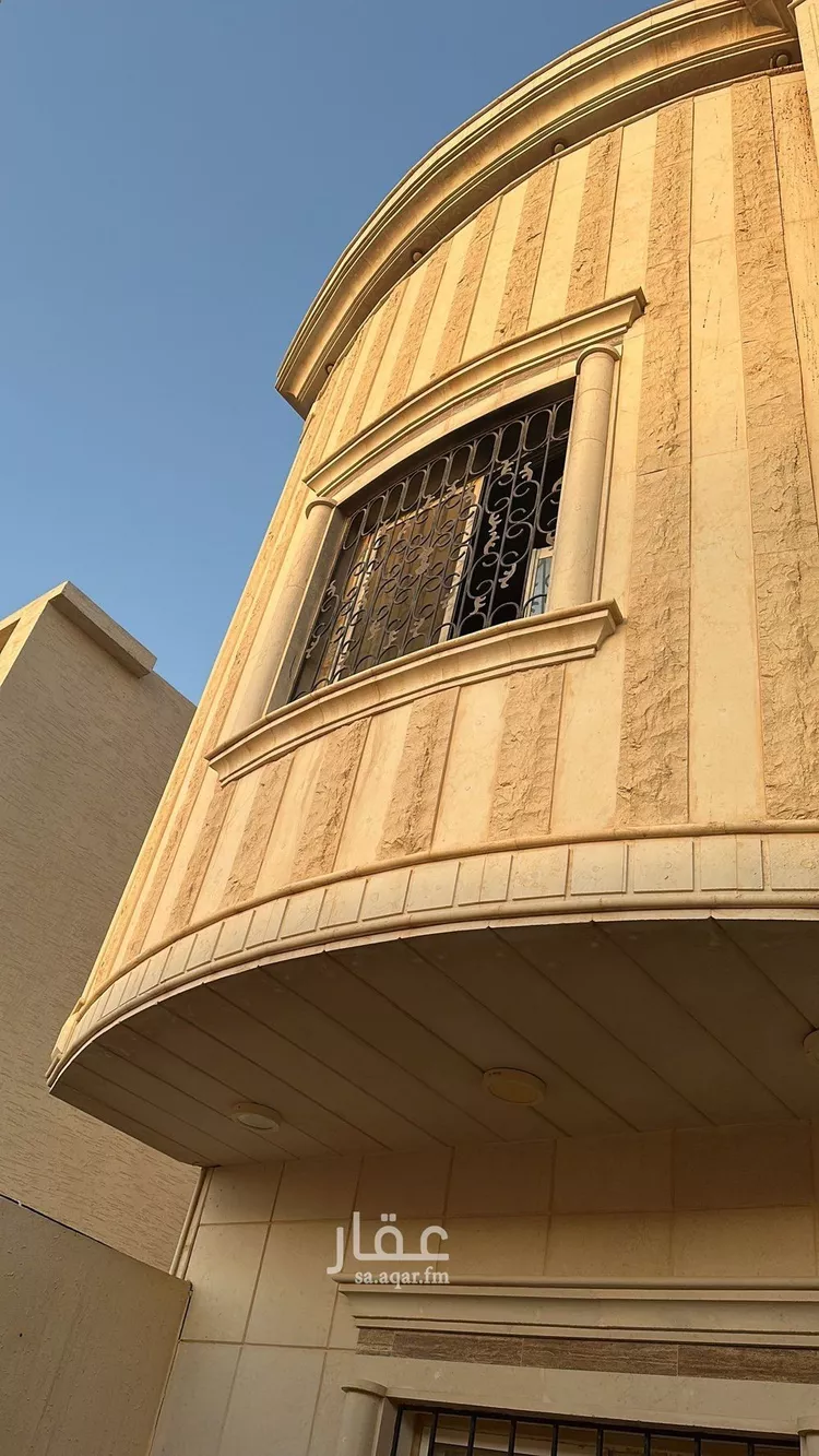 فيلا للبيع في شارع حصن القرعاوي, حي الحزم, مدينة الرياض, منطقة الرياض صورة 2