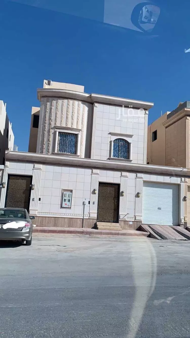 Villa for Rent in Riyadh Al Hazm