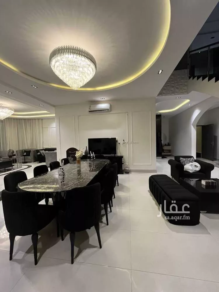 فيلا للبيع في شارع عبدالحق الهاشمي, حي المهدية, مدينة الرياض, منطقة الرياض صورة 4
