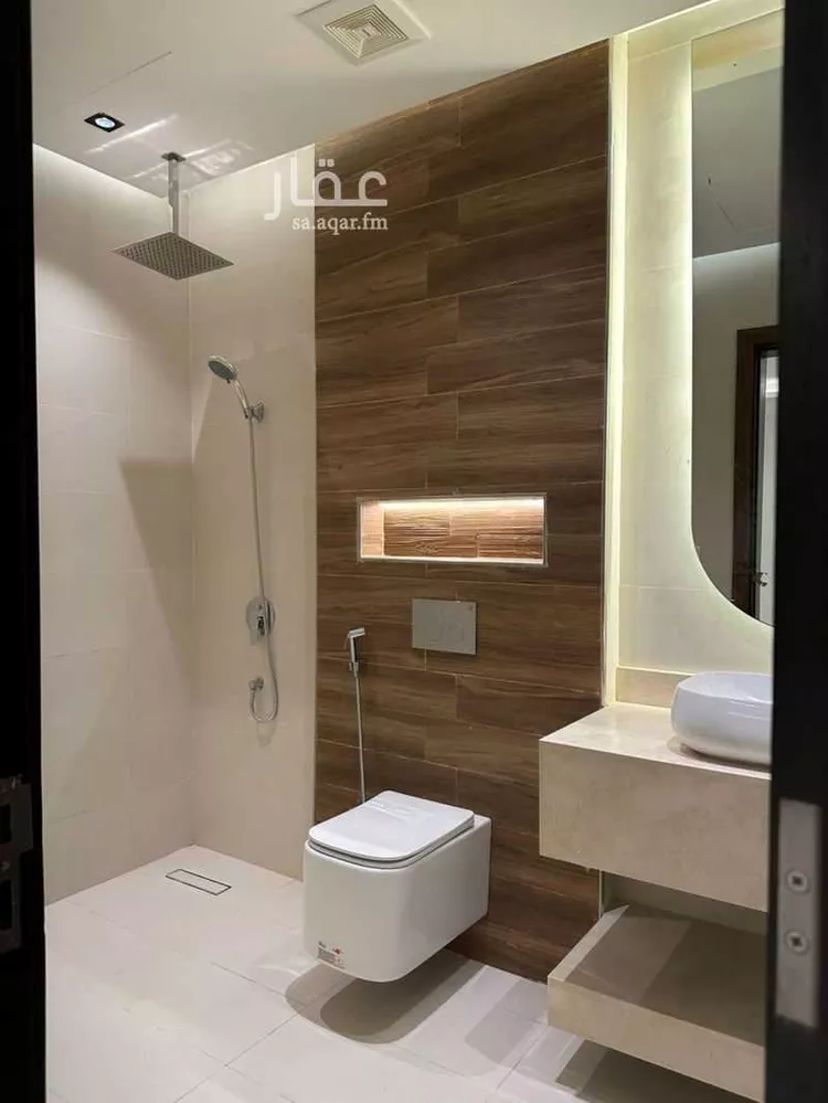 شقة للبيع في شارع وادي بيشه, حي الصحافة, مدينة الرياض, منطقة الرياض صورة 5