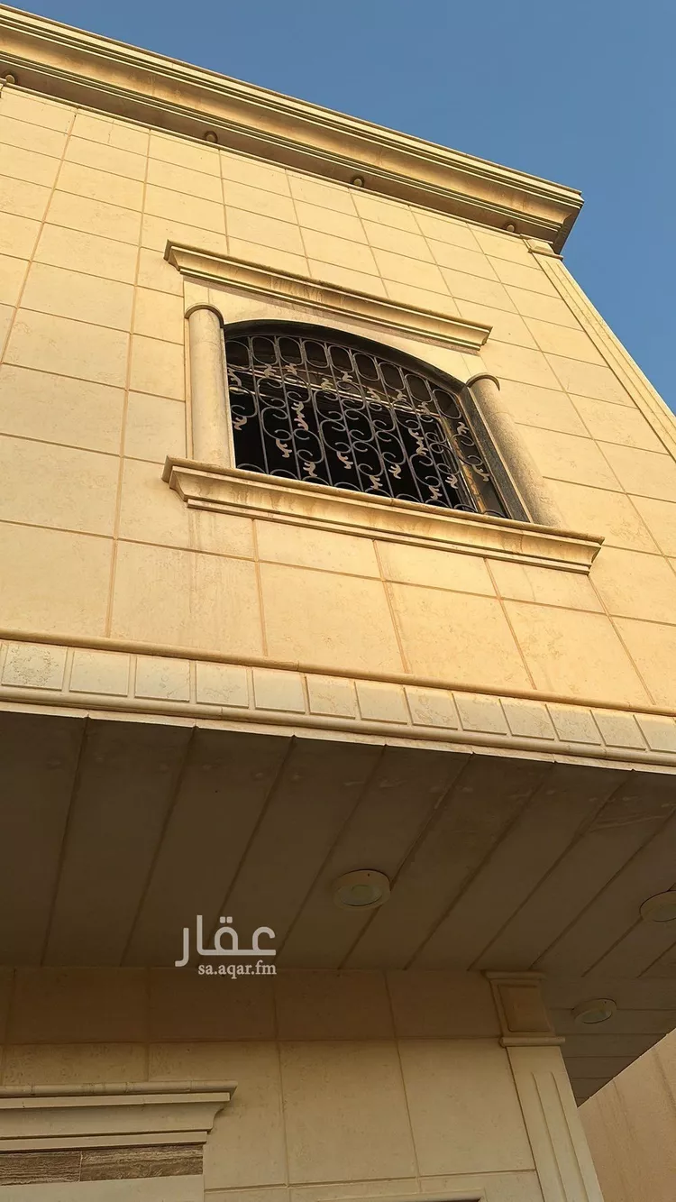 فيلا للبيع في شارع حصن القرعاوي, حي الحزم, مدينة الرياض, منطقة الرياض صورة 3