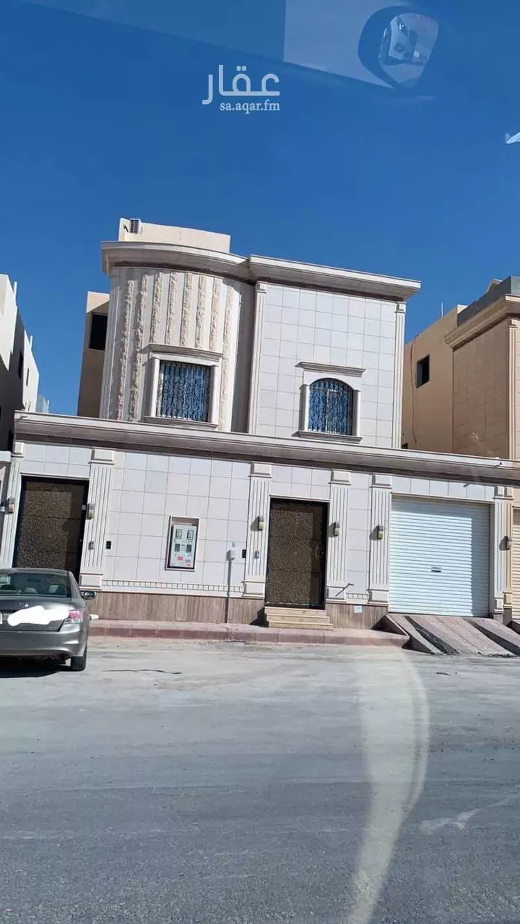 Villa for Rent in Riyadh Al Hazm
