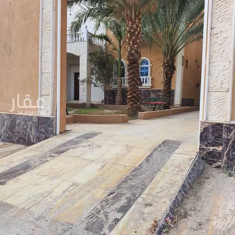 Floor for Rent in Medina Shuran